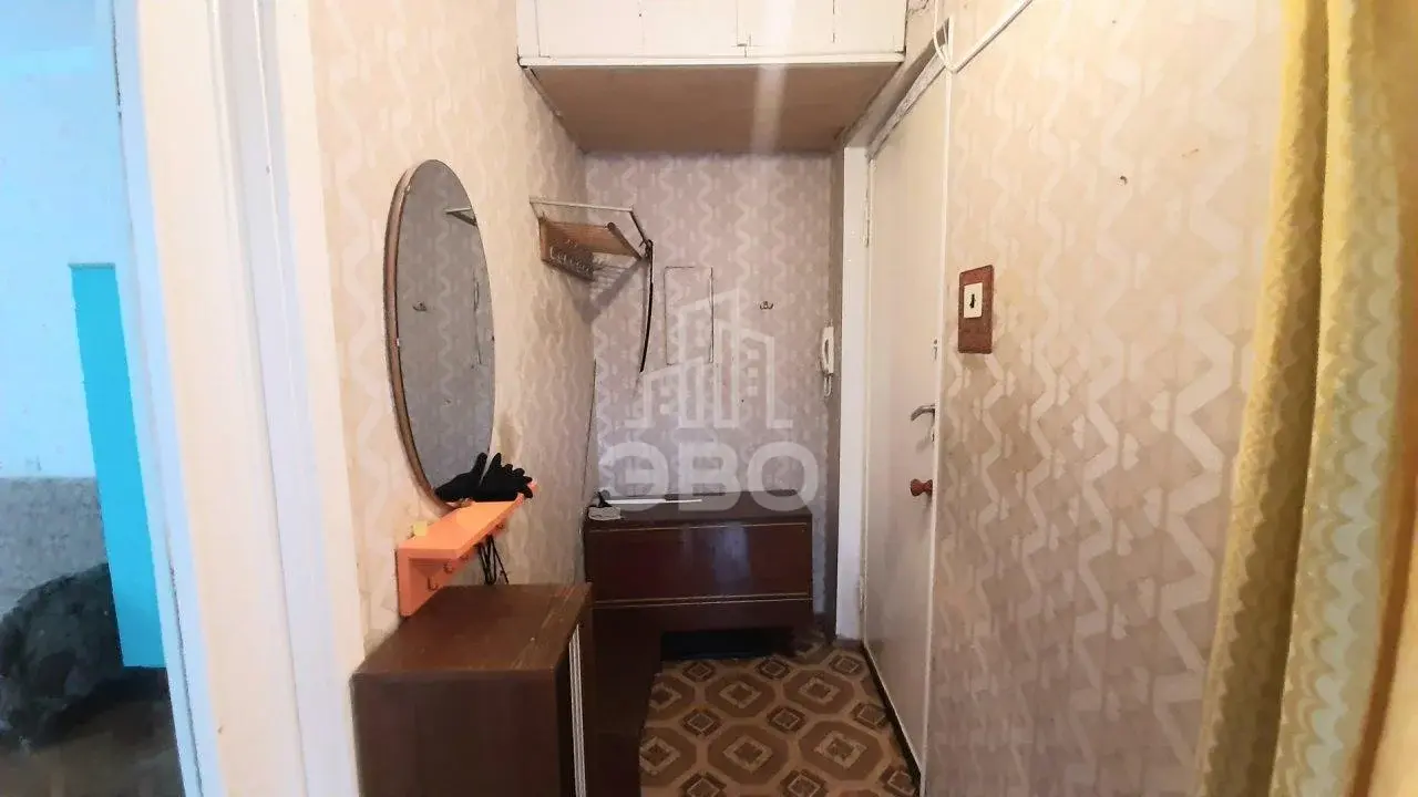 однокомнатная квартира в Санкт-Петербурге по адресу: Гданьская ул., 17