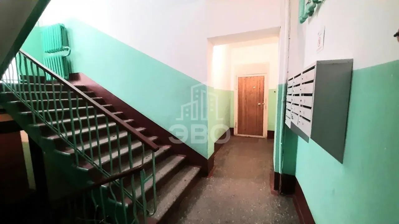 однокомнатная квартира в Санкт-Петербурге по адресу: Гданьская ул., 17