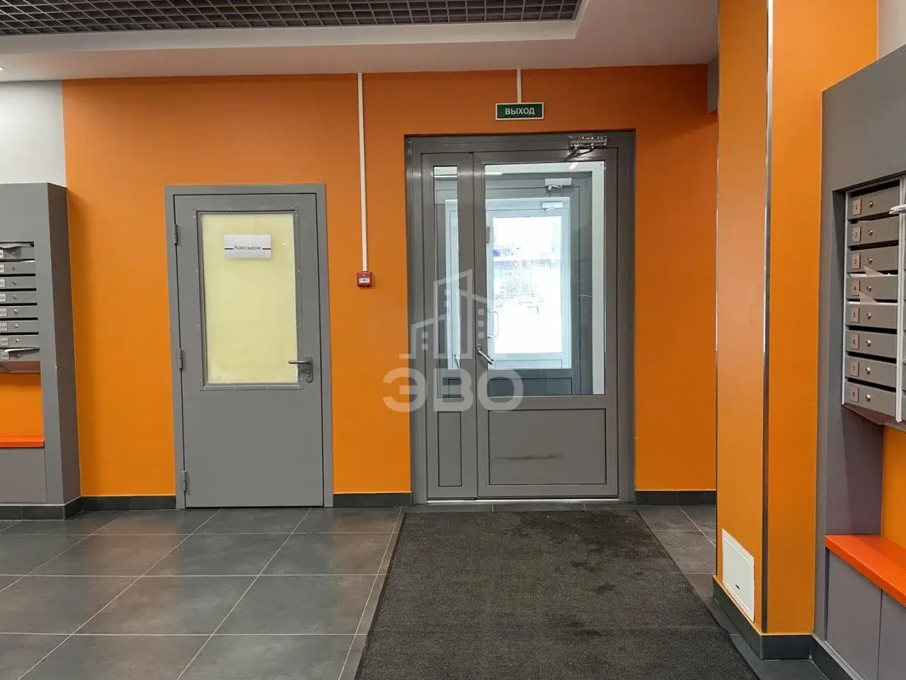 однокомнатная квартира в Санкт-Петербурге по адресу: Скандинавский проезд, 8, к 1