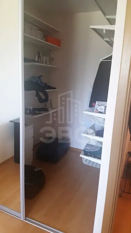 однокомнатная квартира в Санкт-Петербурге по адресу: Авиаторов Балтики пр-кт., 7