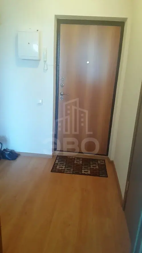 однокомнатная квартира в Санкт-Петербурге по адресу: Авиаторов Балтики пр-кт., 7