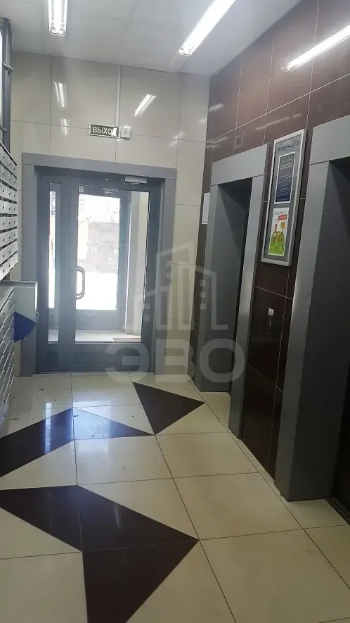 однокомнатная квартира в Санкт-Петербурге по адресу: Авиаторов Балтики пр-кт., 7