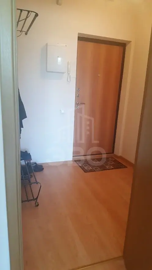 однокомнатная квартира в Санкт-Петербурге по адресу: Авиаторов Балтики пр-кт., 7
