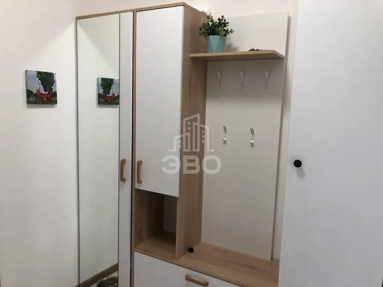 студия в Санкт-Петербурге по адресу: Плесецкая ул., 4