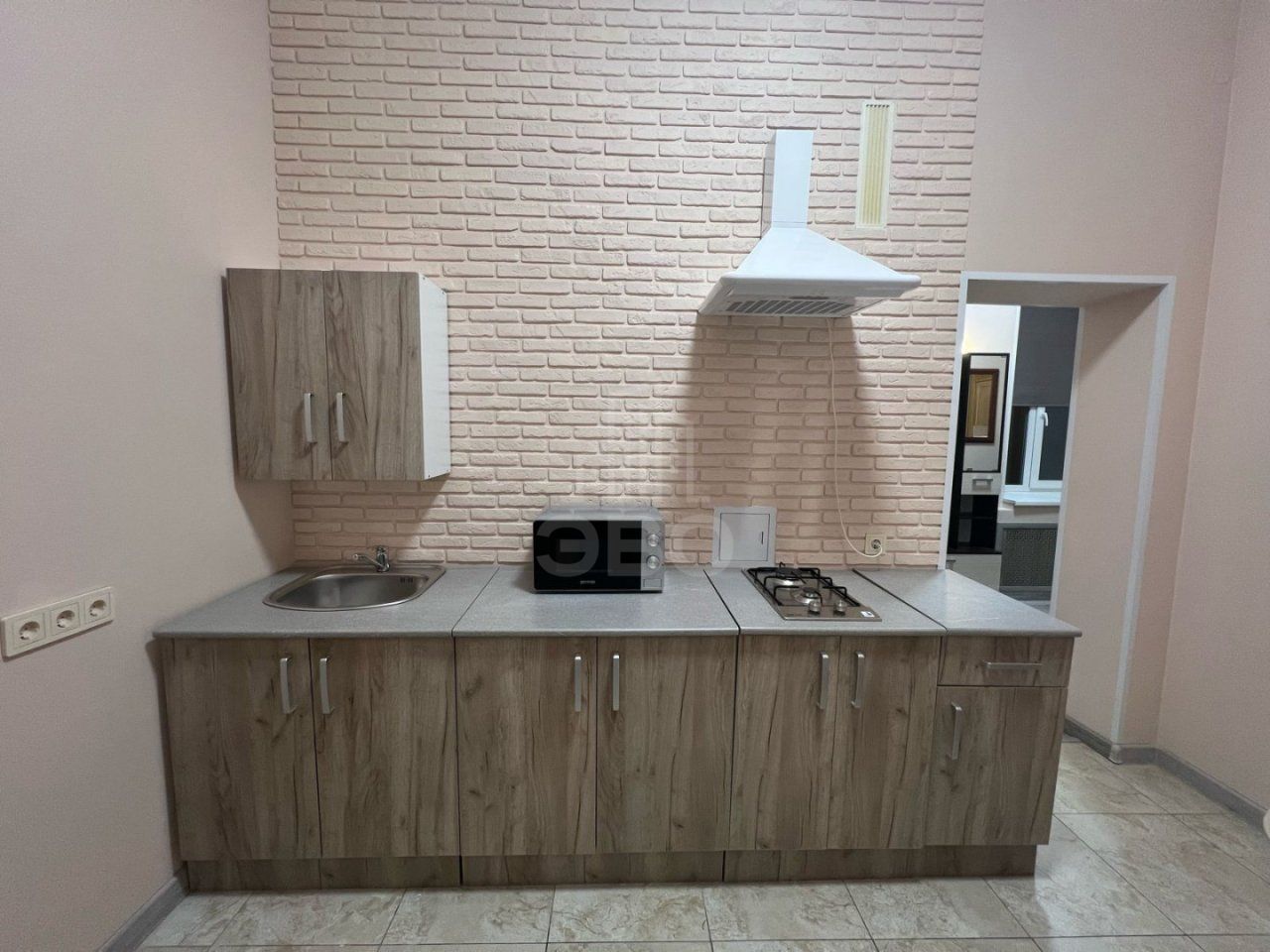 двухкомнатная квартира в Санкт-Петербурге по адресу: Думская ул., 5/22