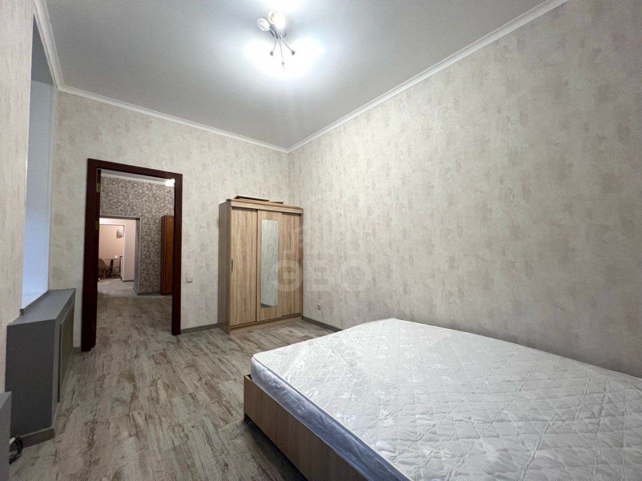 двухкомнатная квартира в Санкт-Петербурге по адресу: Думская ул., 5/22