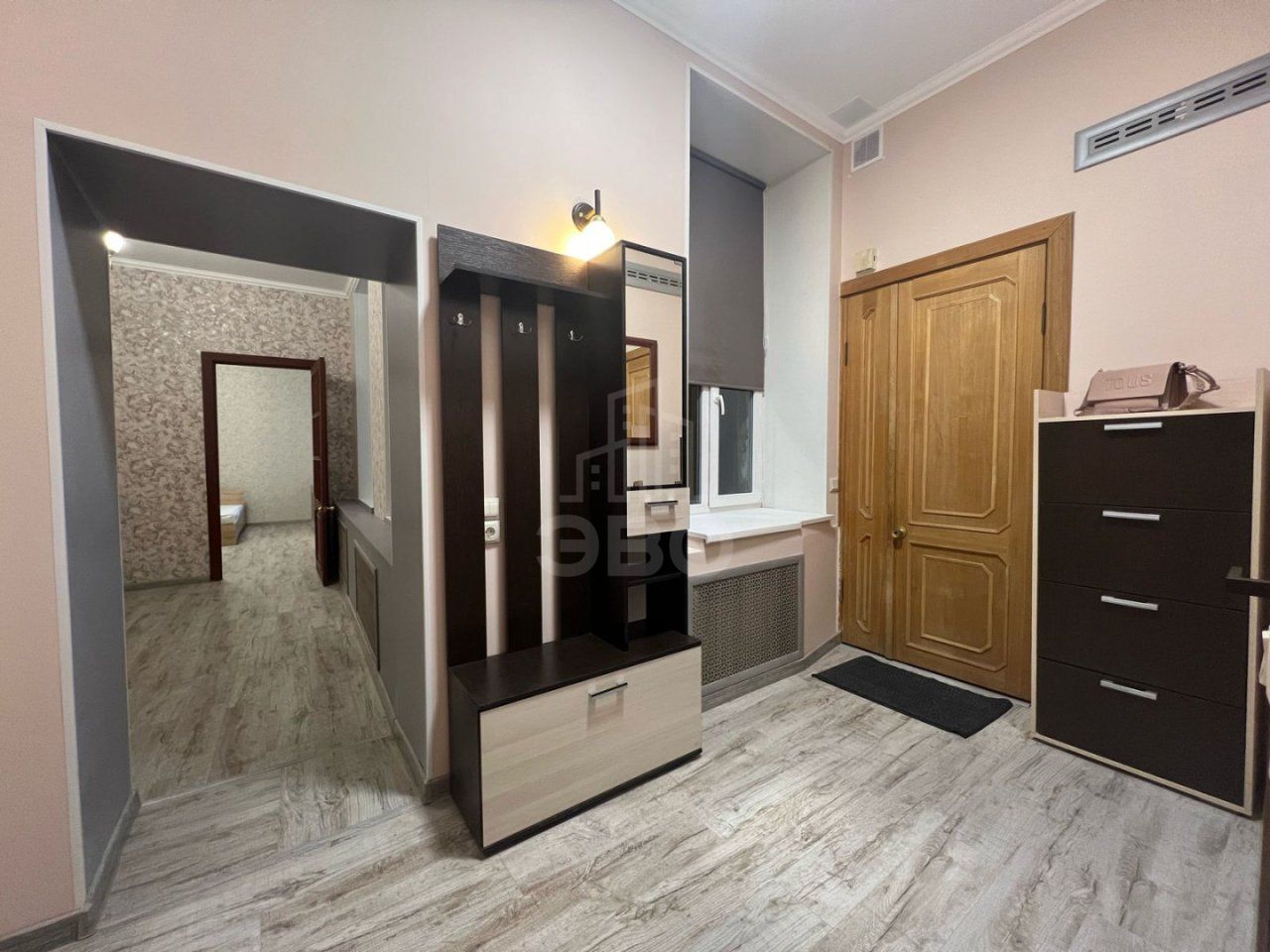 двухкомнатная квартира в Санкт-Петербурге по адресу: Думская ул., 5/22