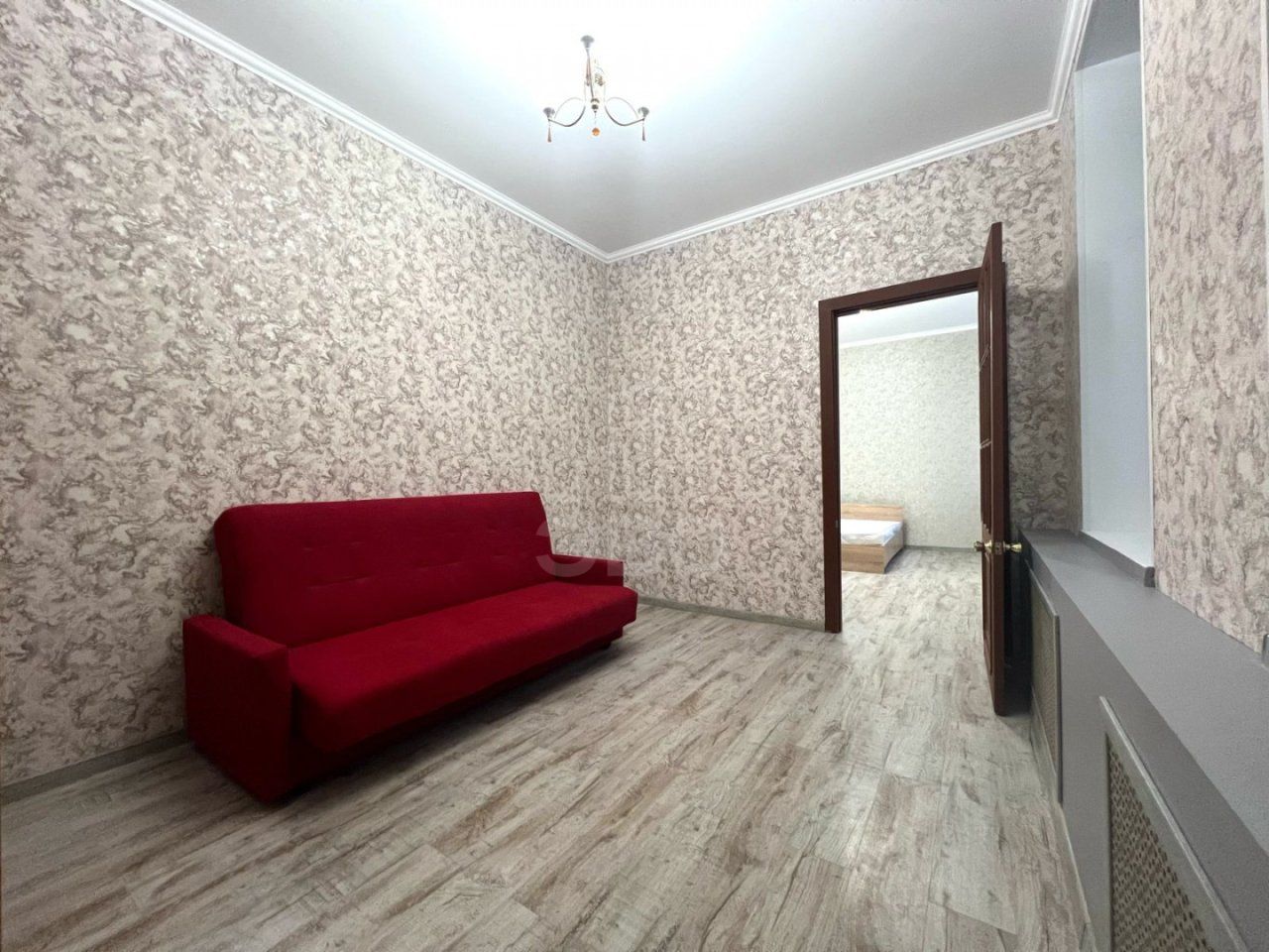 двухкомнатная квартира в Санкт-Петербурге по адресу: Думская ул., 5/22