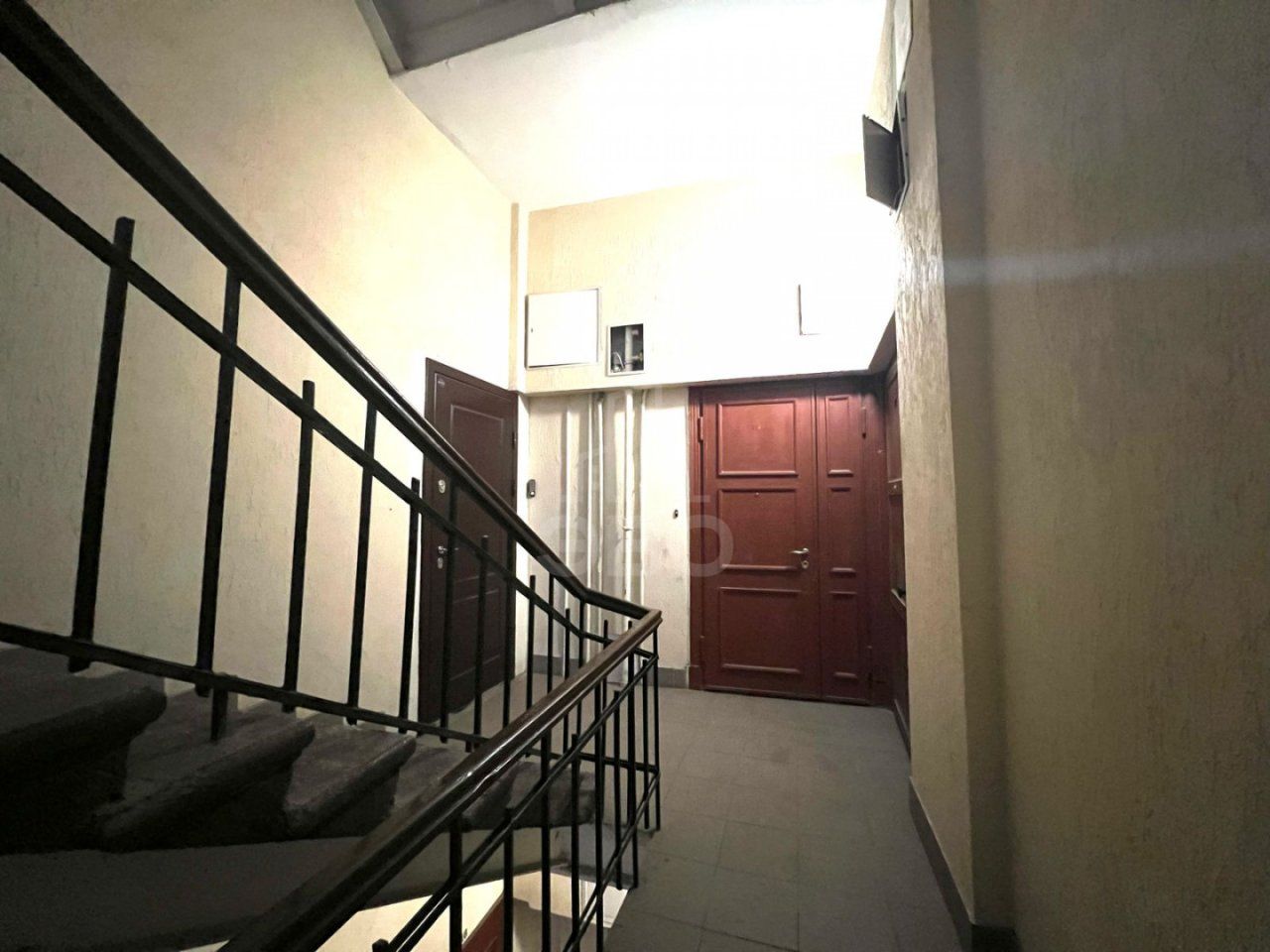 двухкомнатная квартира в Санкт-Петербурге по адресу: Думская ул., 5/22