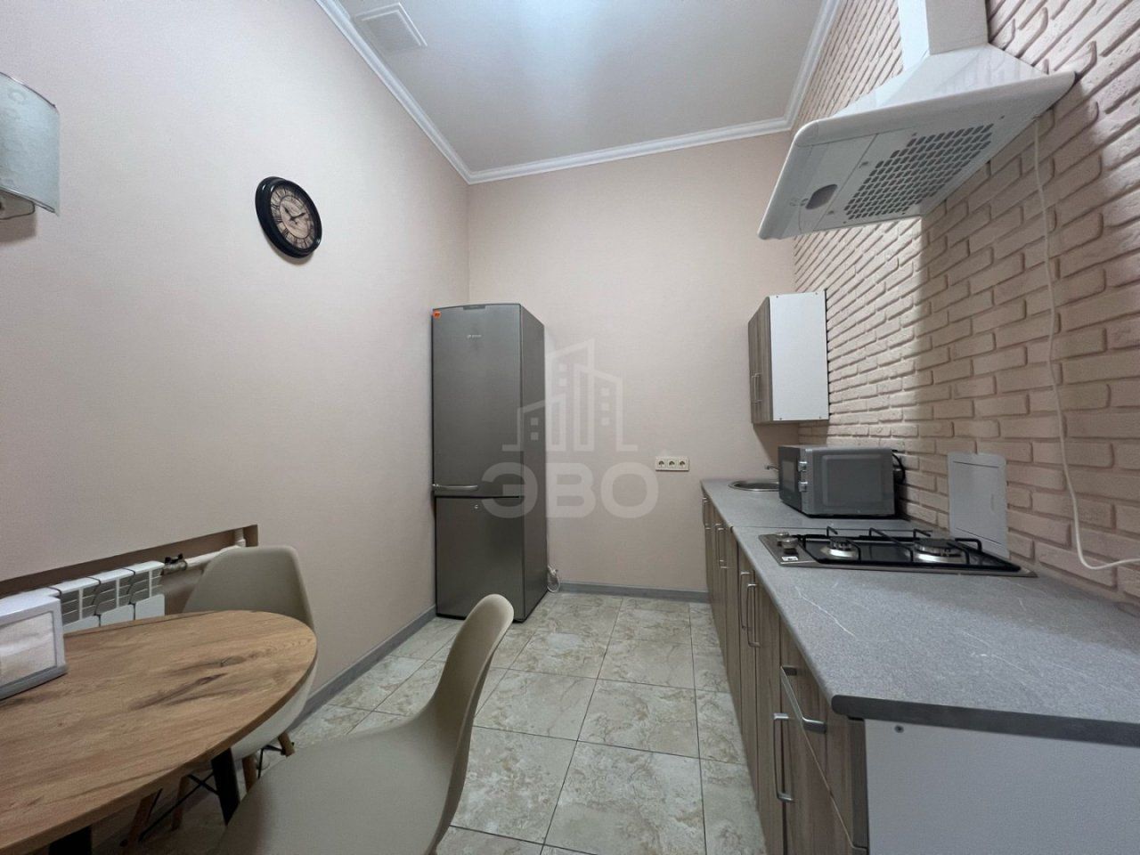 двухкомнатная квартира в Санкт-Петербург по адресу: Думская ул., 5/22