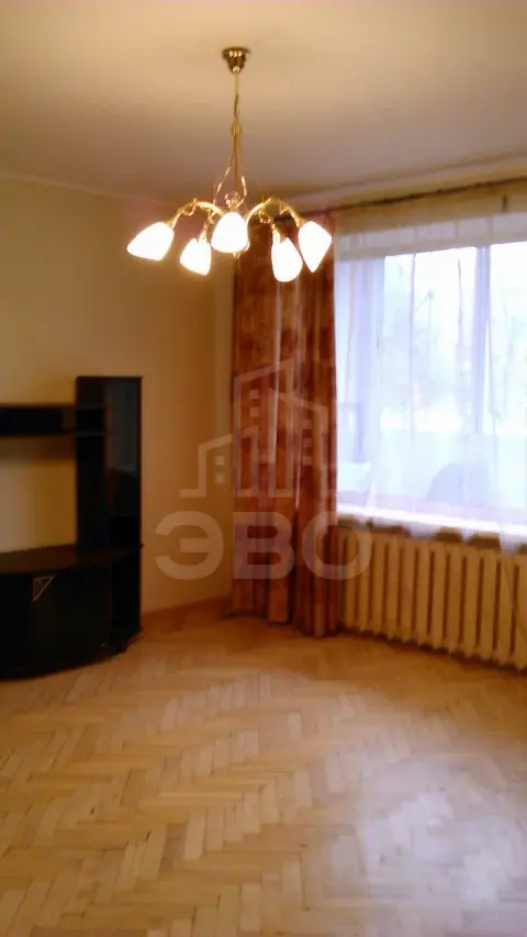 двухкомнатная квартира в Санкт-Петербурге по адресу: Пулковская ул., 7, к.1