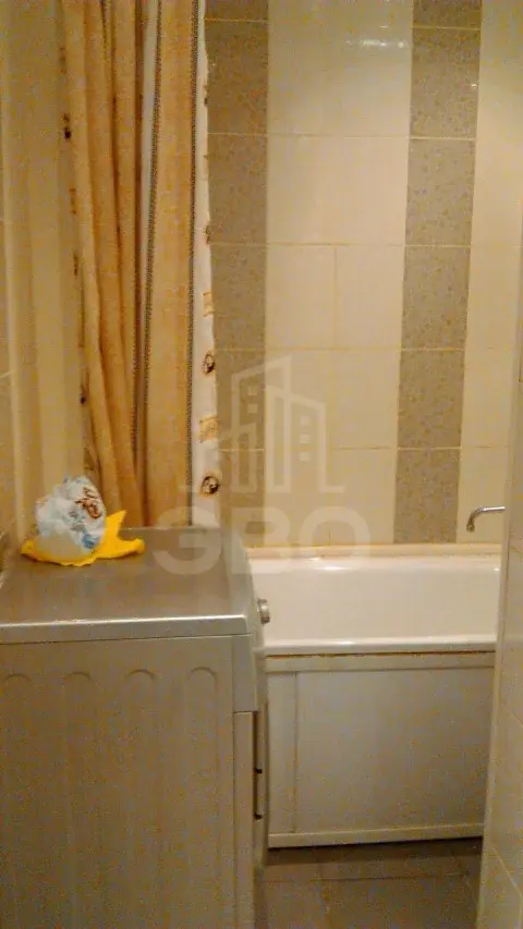 двухкомнатная квартира в Санкт-Петербурге по адресу: Пулковская ул., 7, к.1