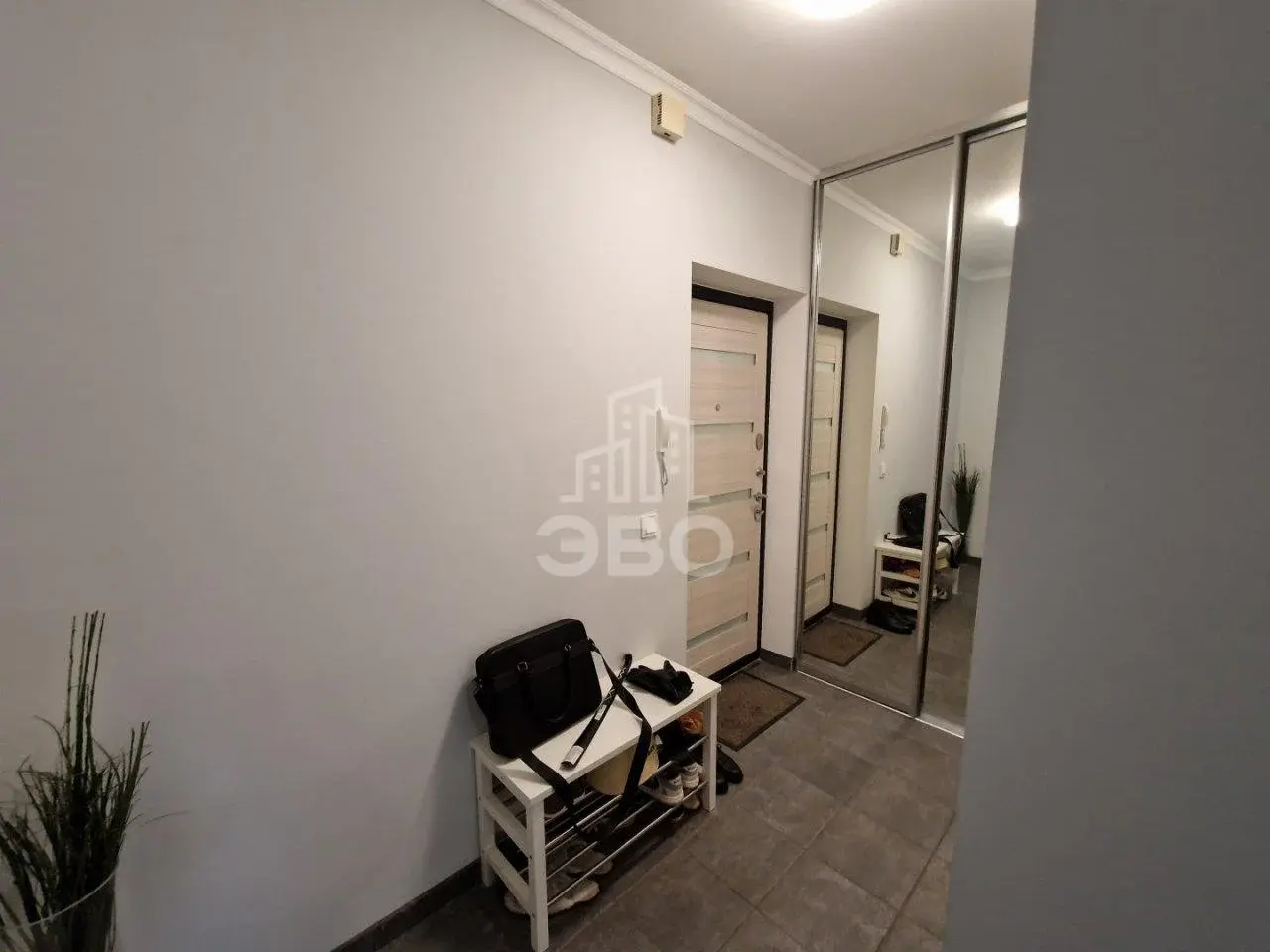 однокомнатная квартира в Санкт-Петербурге по адресу: Маршала Новикова ул., 21, литера А