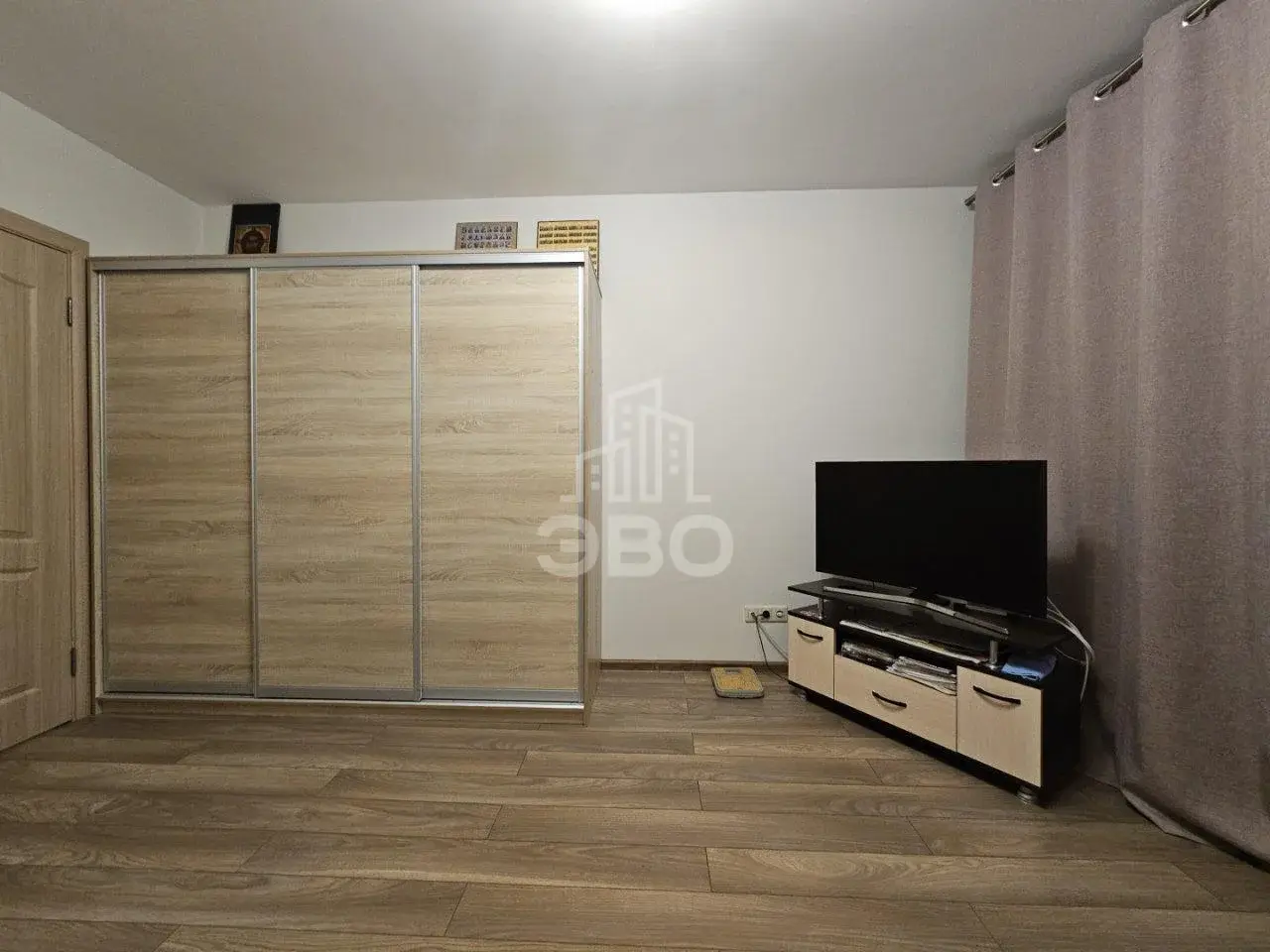 однокомнатная квартира в Санкт-Петербурге по адресу: Кушелевская дорога., 7, к 4, литера А