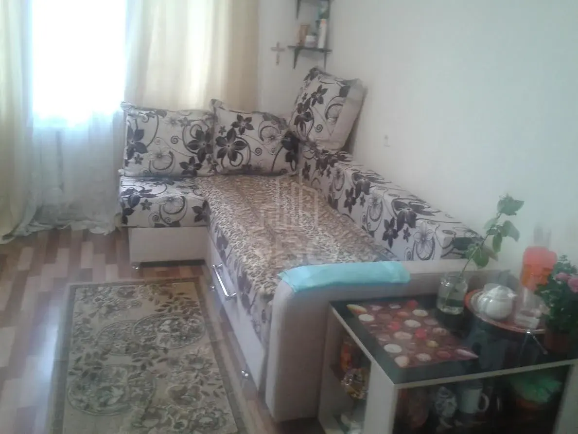 комната в Санкт-Петербурге по адресу: Пионерстроя ул., 12, к.3