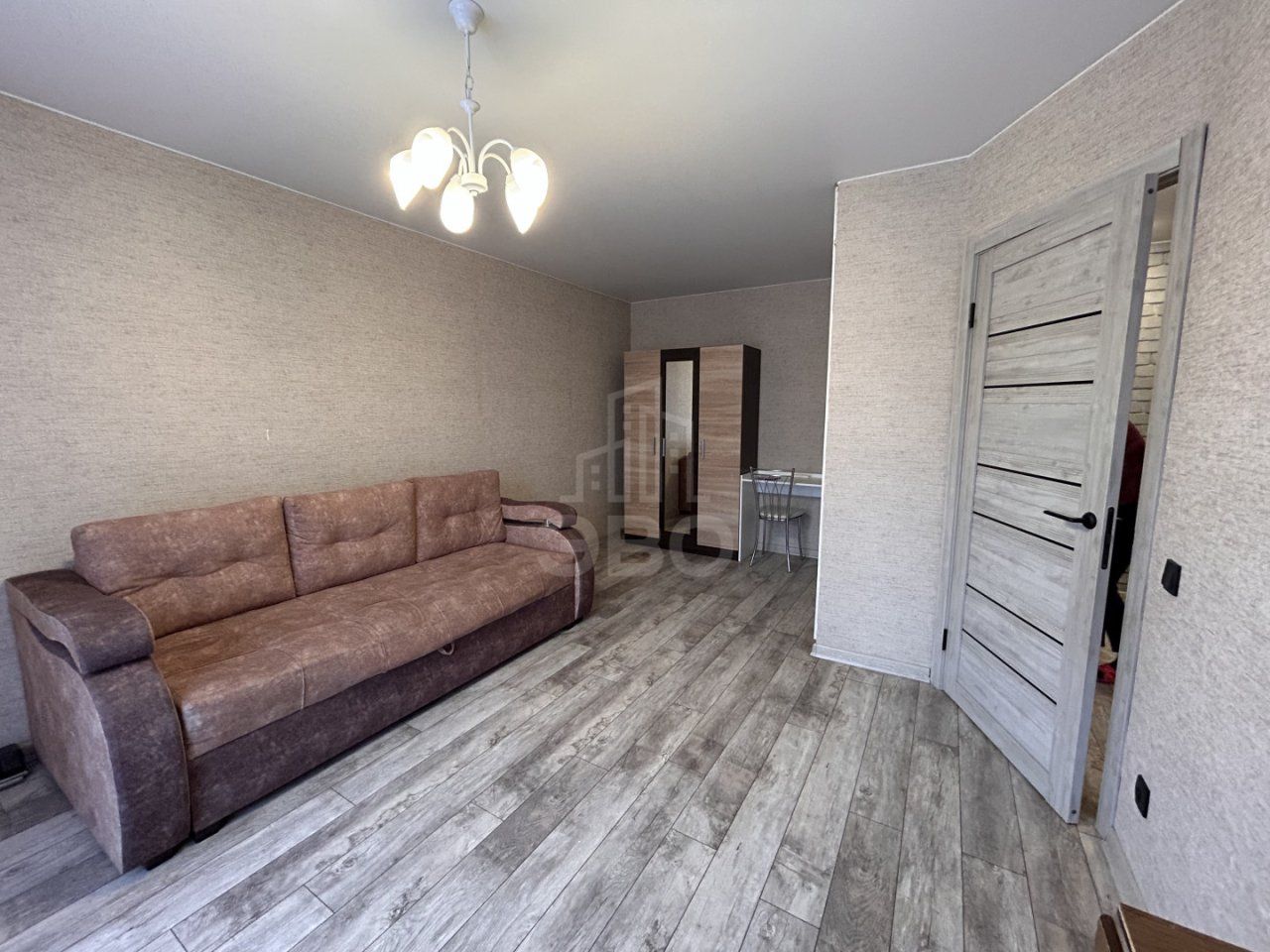 однокомнатная квартира в Санкт-Петербург по адресу: Московское ш., 34