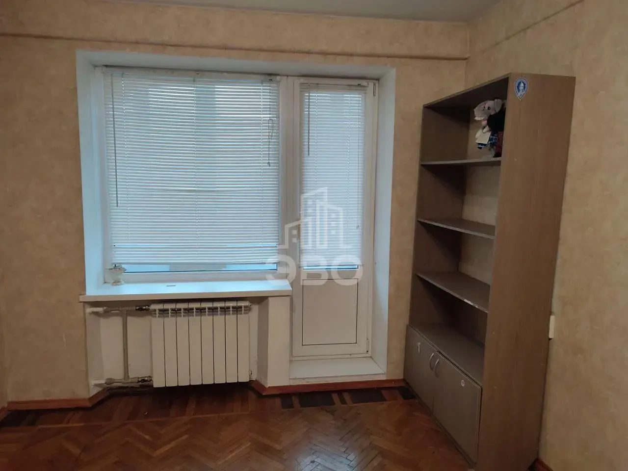 двухкомнатная квартира в Санкт-Петербурге по адресу: Пискарёвский проспект, 10