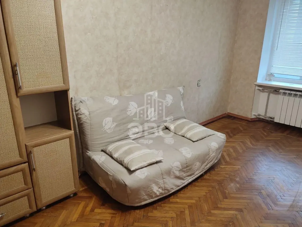 двухкомнатная квартира в Санкт-Петербурге по адресу: Пискарёвский проспект, 10