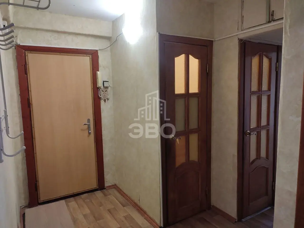 двухкомнатная квартира в Санкт-Петербурге по адресу: Пискарёвский проспект, 10