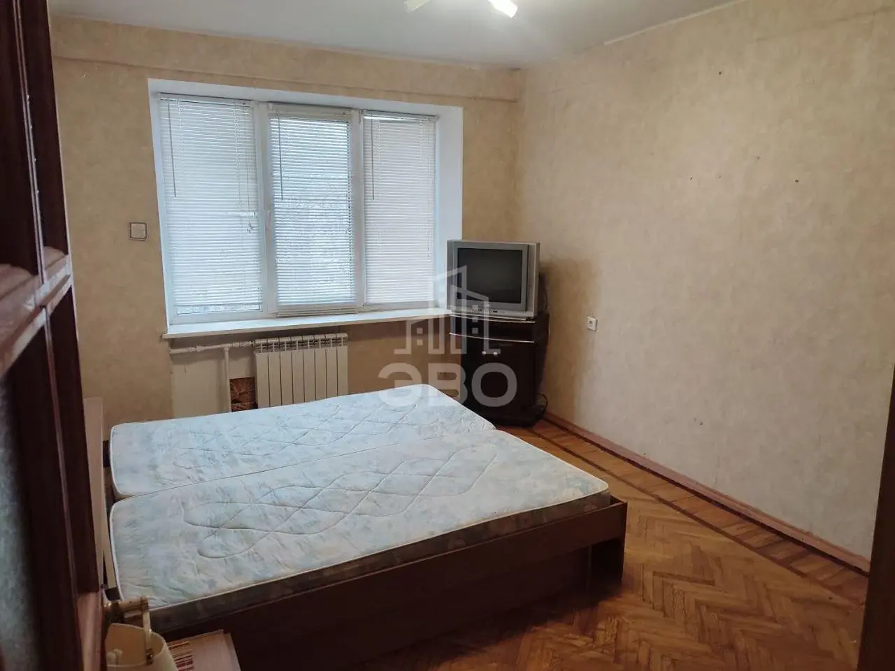 двухкомнатная квартира в Санкт-Петербурге по адресу: Пискарёвский проспект, 10