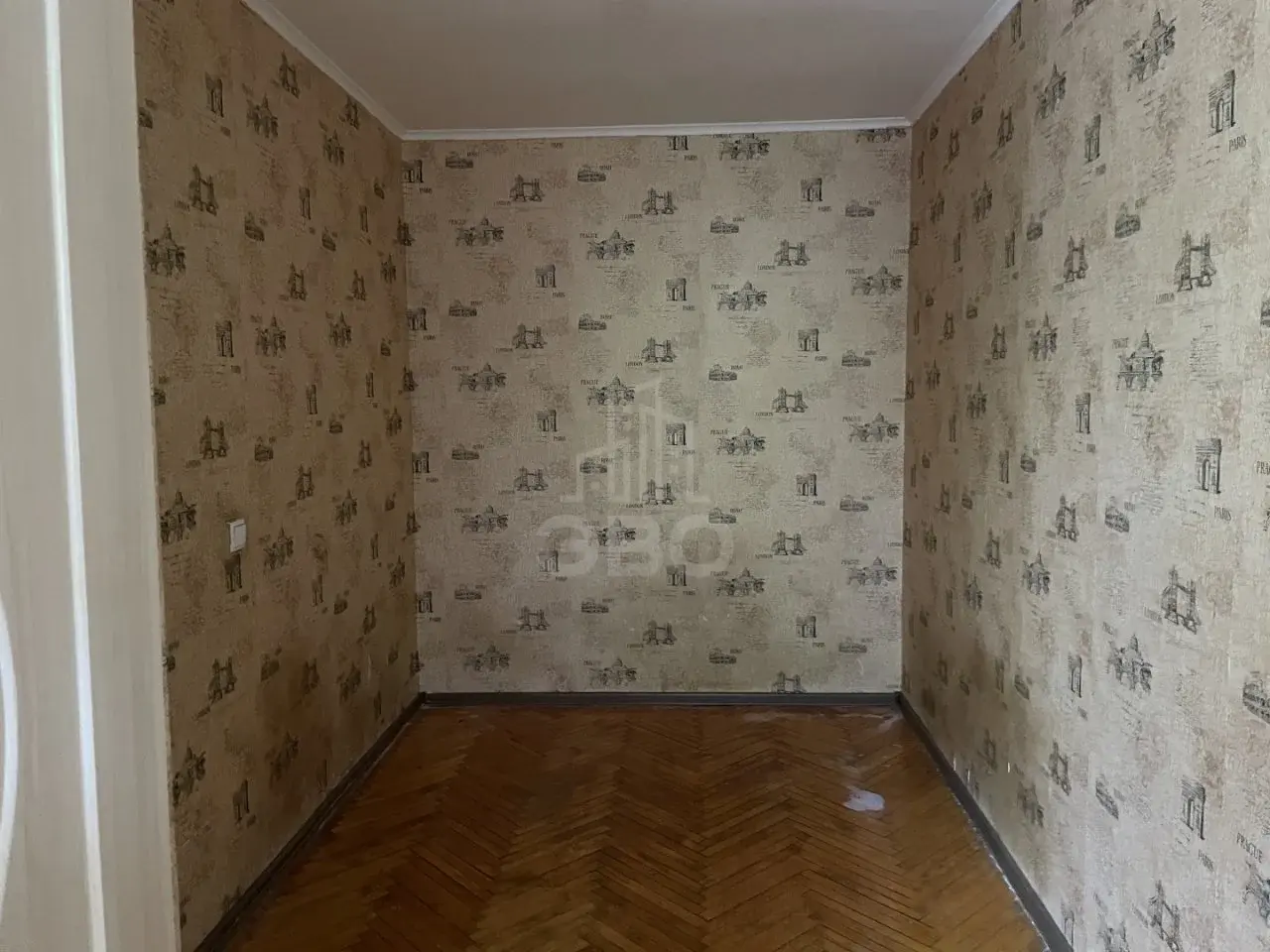 комната в Санкт-Петербурге по адресу: Ярослава Гашека ул., 4, к 3