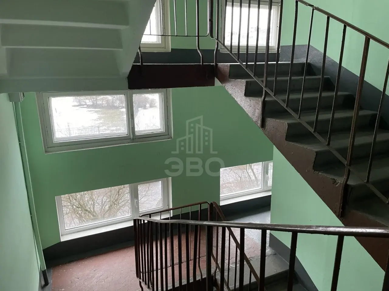 комната в Санкт-Петербурге по адресу: Ярослава Гашека ул., 4, к 3