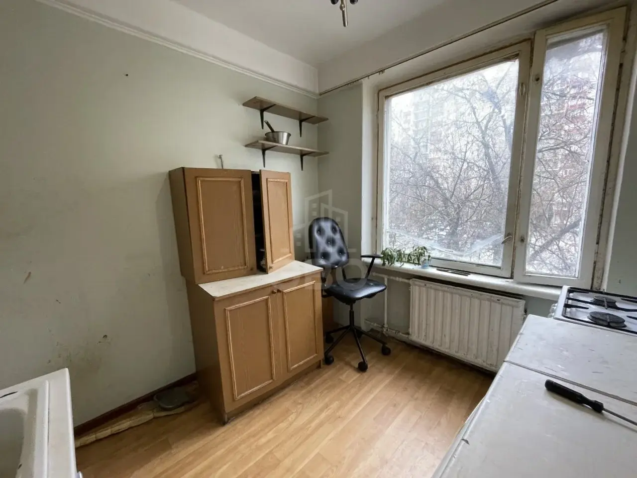 комната в Санкт-Петербурге по адресу: Ярослава Гашека ул., 4, к 3