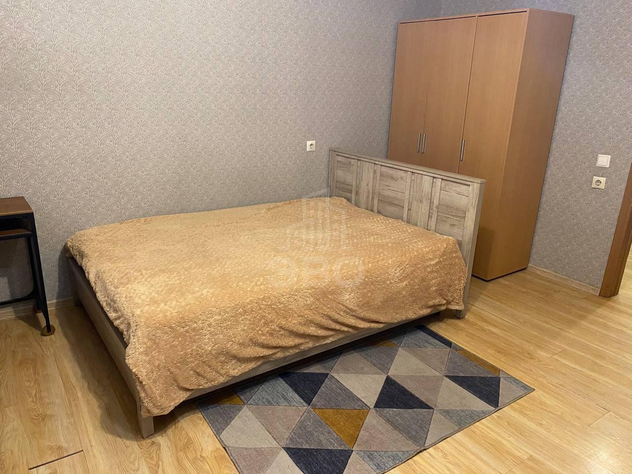 студия в Ленинградской области по адресу: Авиаторов Балтики проспект, 13