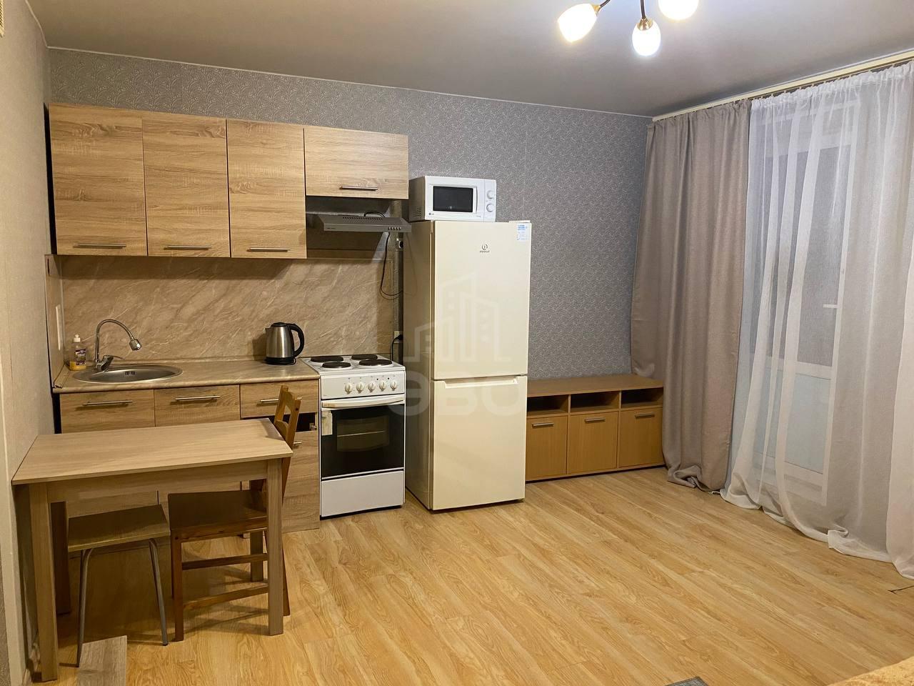 студия в Ленинградской области по адресу: Авиаторов Балтики проспект, 13