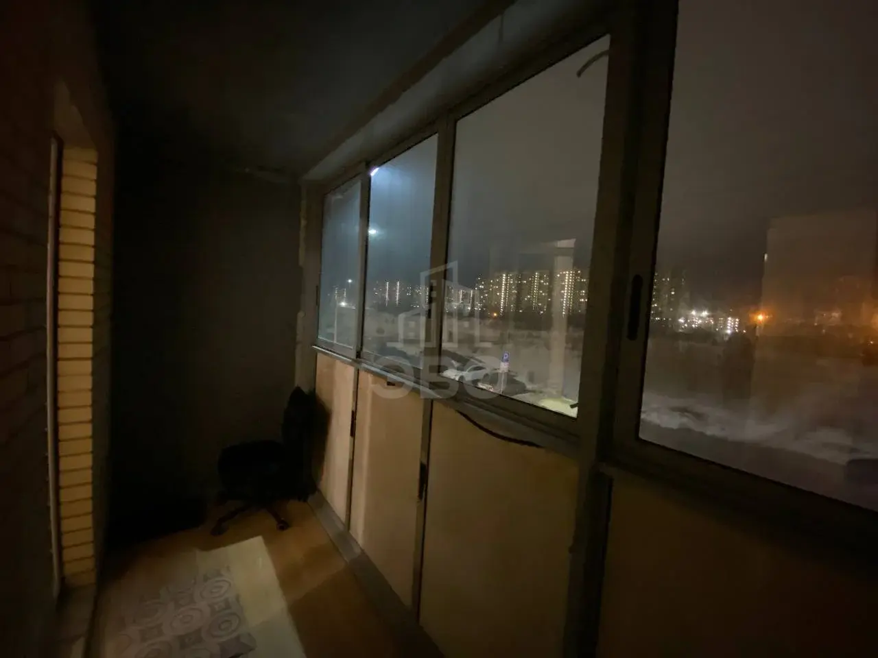 студия в Ленинградской области по адресу: Авиаторов Балтики проспект, 13