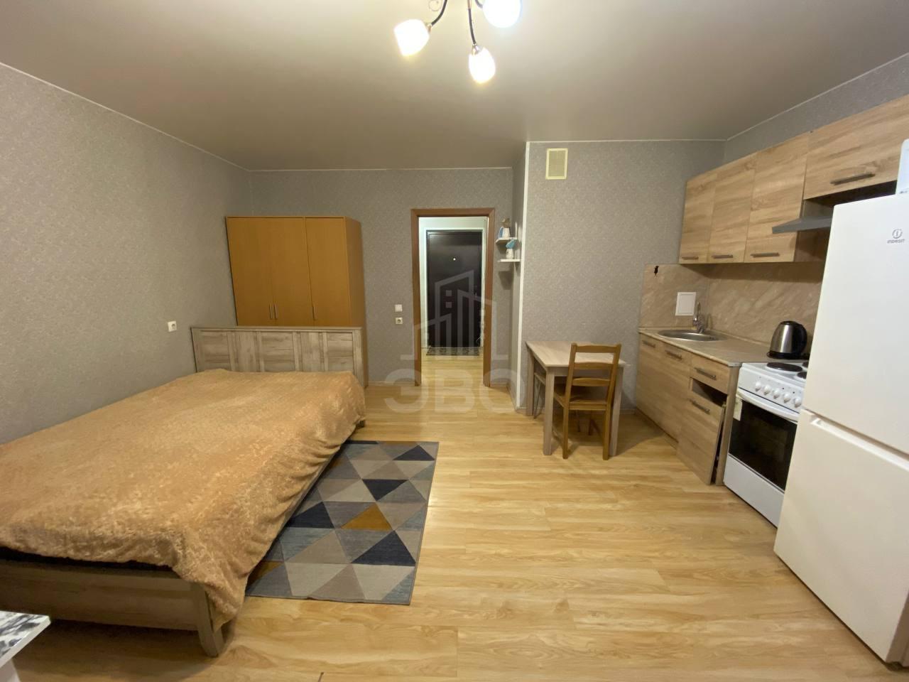 студия в Ленинградской области по адресу: Авиаторов Балтики проспект, 13