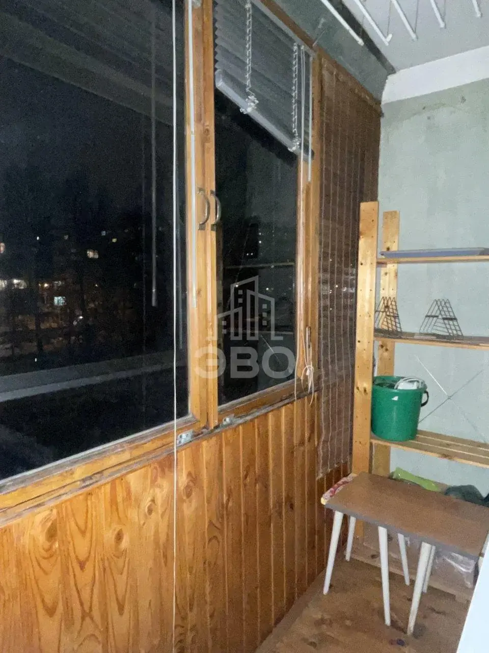 однокомнатная квартира в Санкт-Петербурге по адресу: Учительская ул., 5, к 1