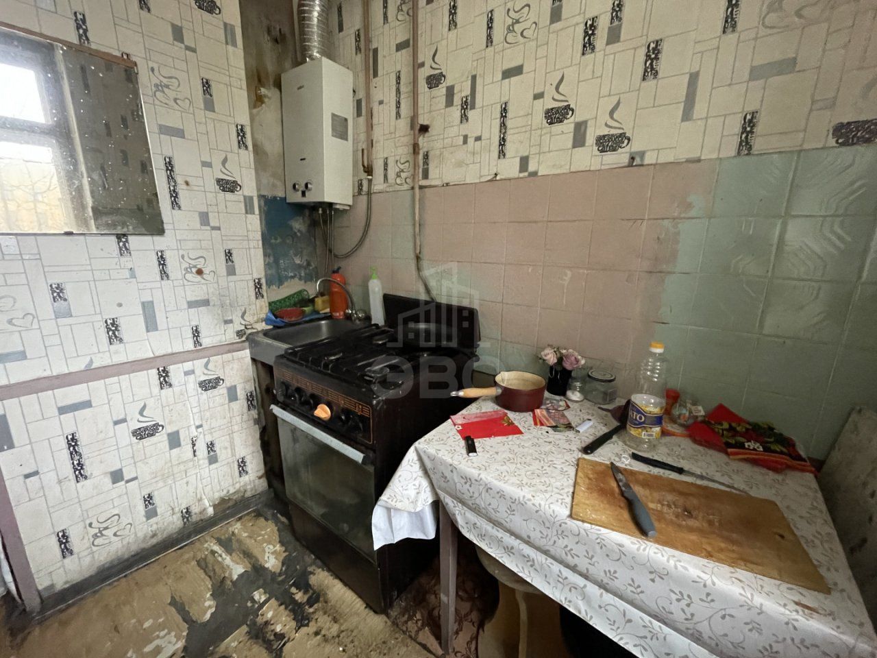 комната в Санкт-Петербурге по адресу: Щербаков пер., 7