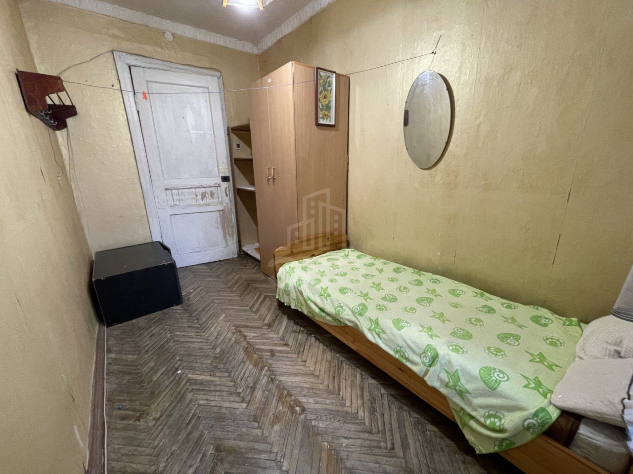 комната в Санкт-Петербурге по адресу: Щербаков пер., 7