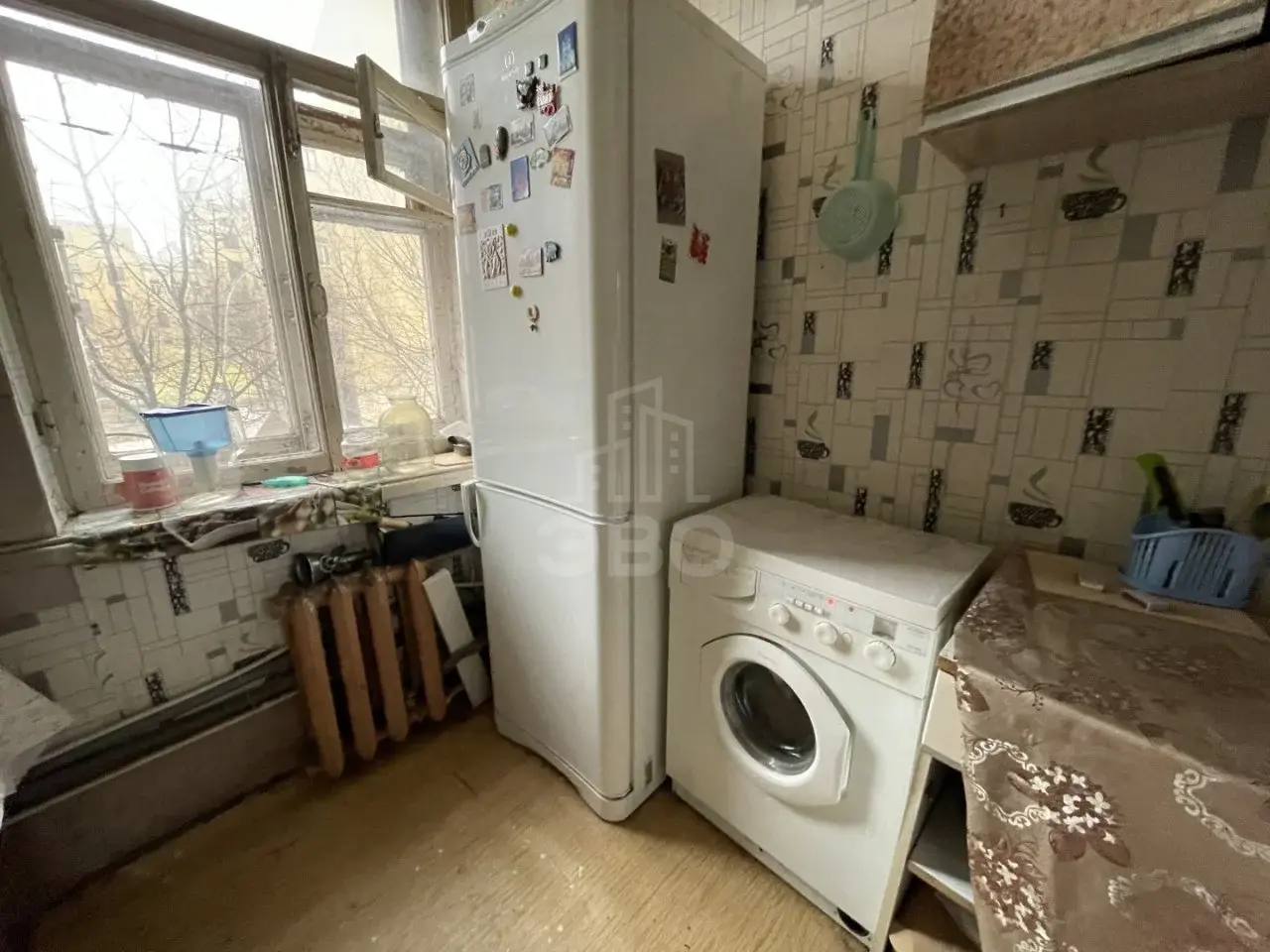 комната в Санкт-Петербурге по адресу: Щербаков пер., 7