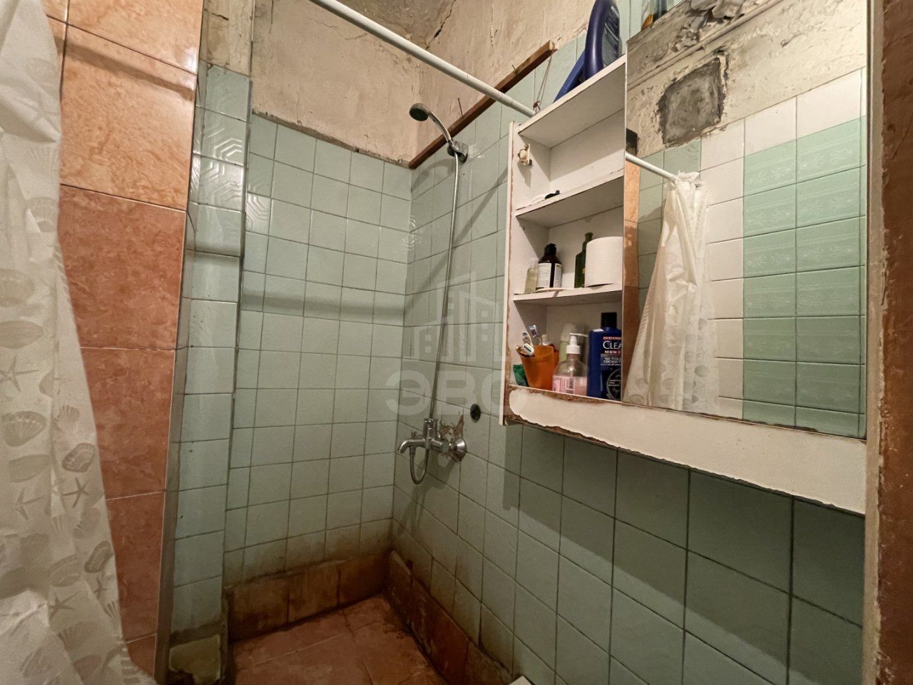 комната в Санкт-Петербурге по адресу: Щербаков пер., 7