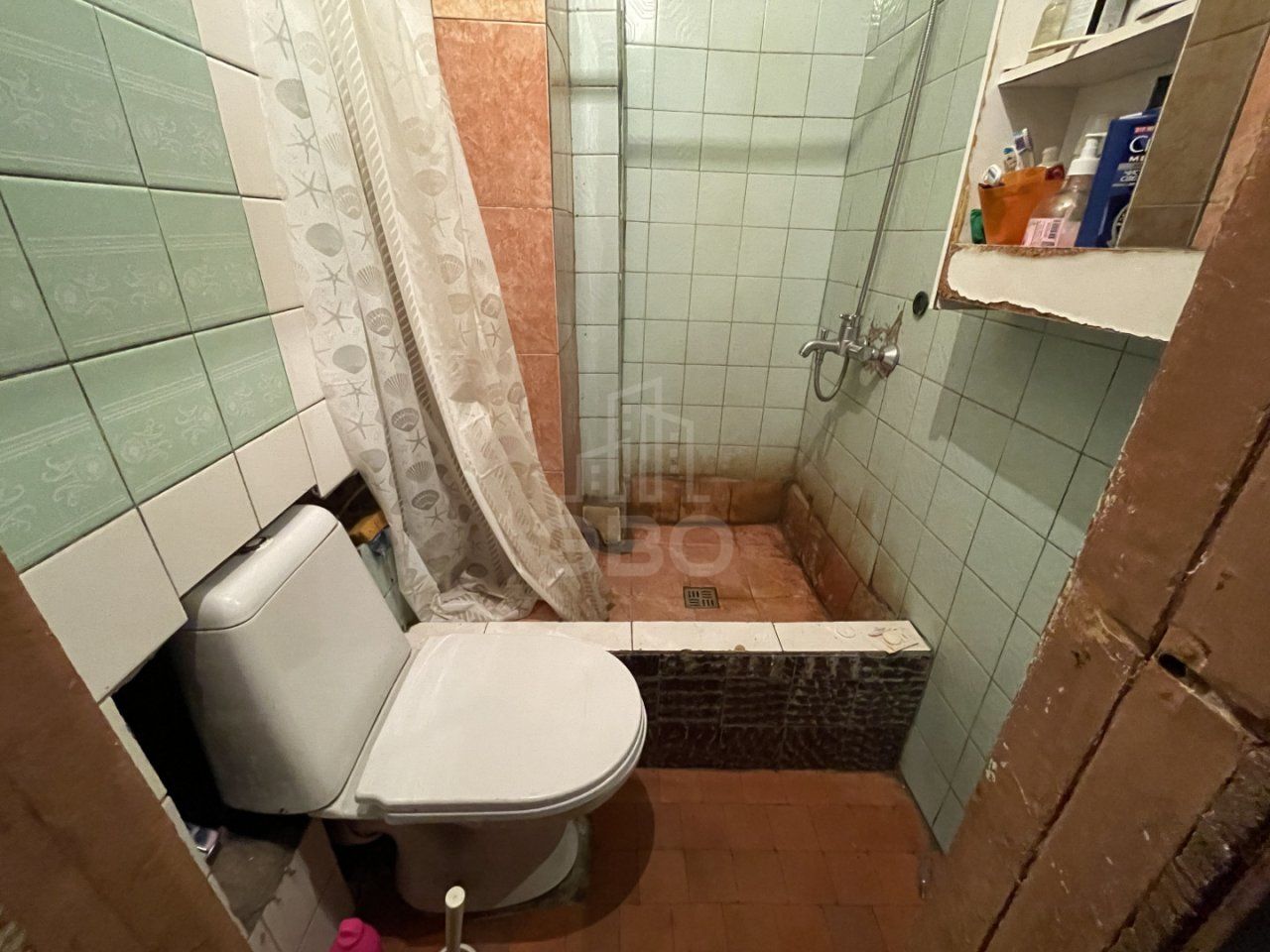 комната в Санкт-Петербурге по адресу: Щербаков пер., 7