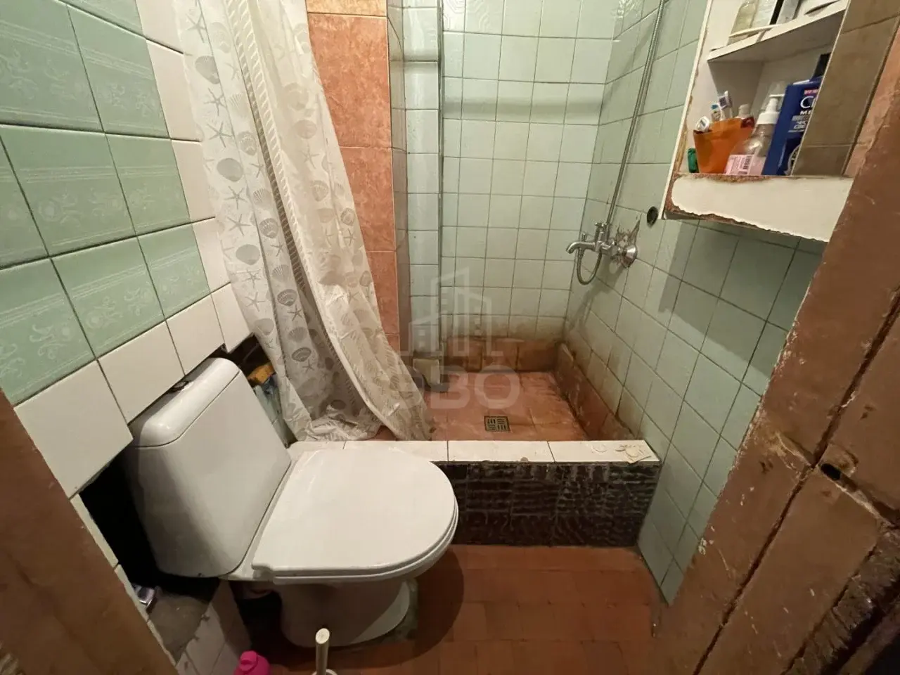 комната в Санкт-Петербурге по адресу: Щербаков пер., 7
