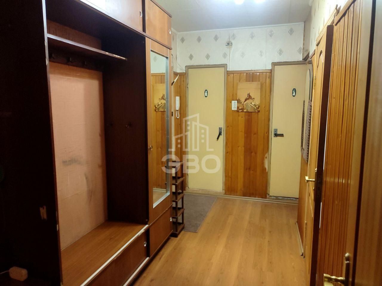 однокомнатная квартира в Санкт-Петербурге по адресу: Энгельса проспект, 128