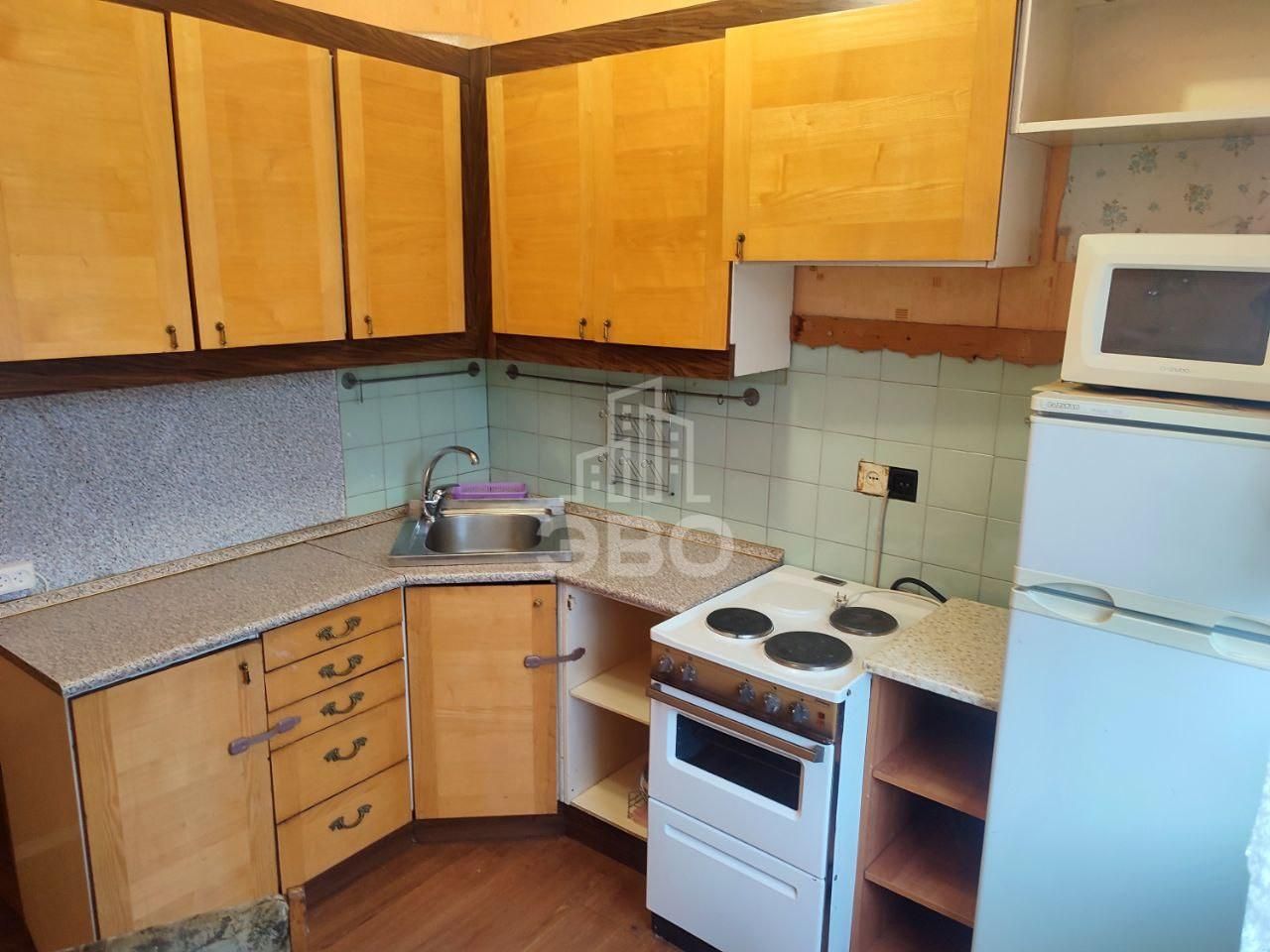 однокомнатная квартира в Санкт-Петербурге по адресу: Энгельса проспект, 128