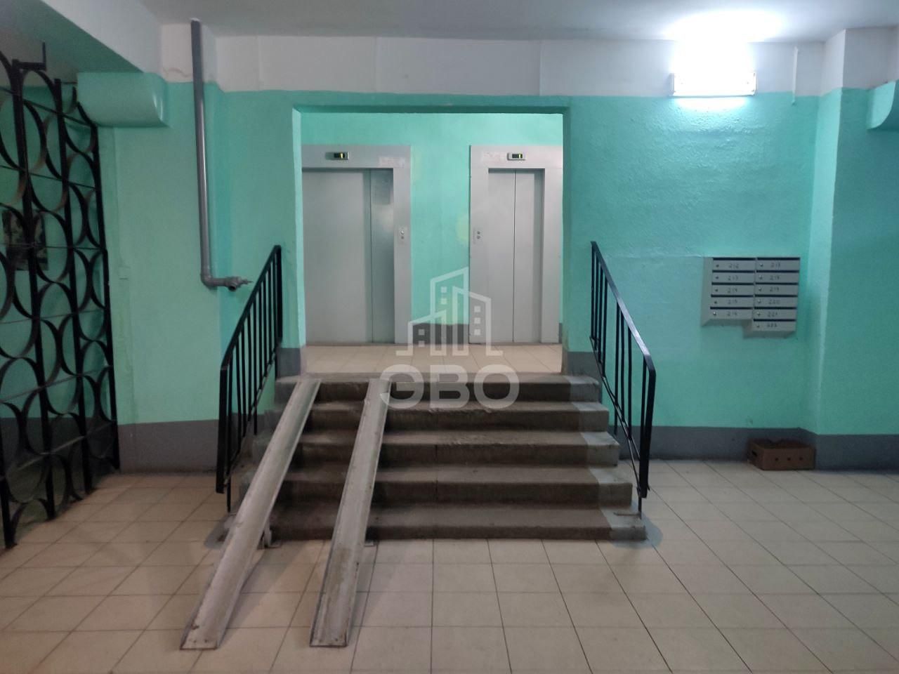 однокомнатная квартира в Санкт-Петербурге по адресу: Энгельса проспект, 128