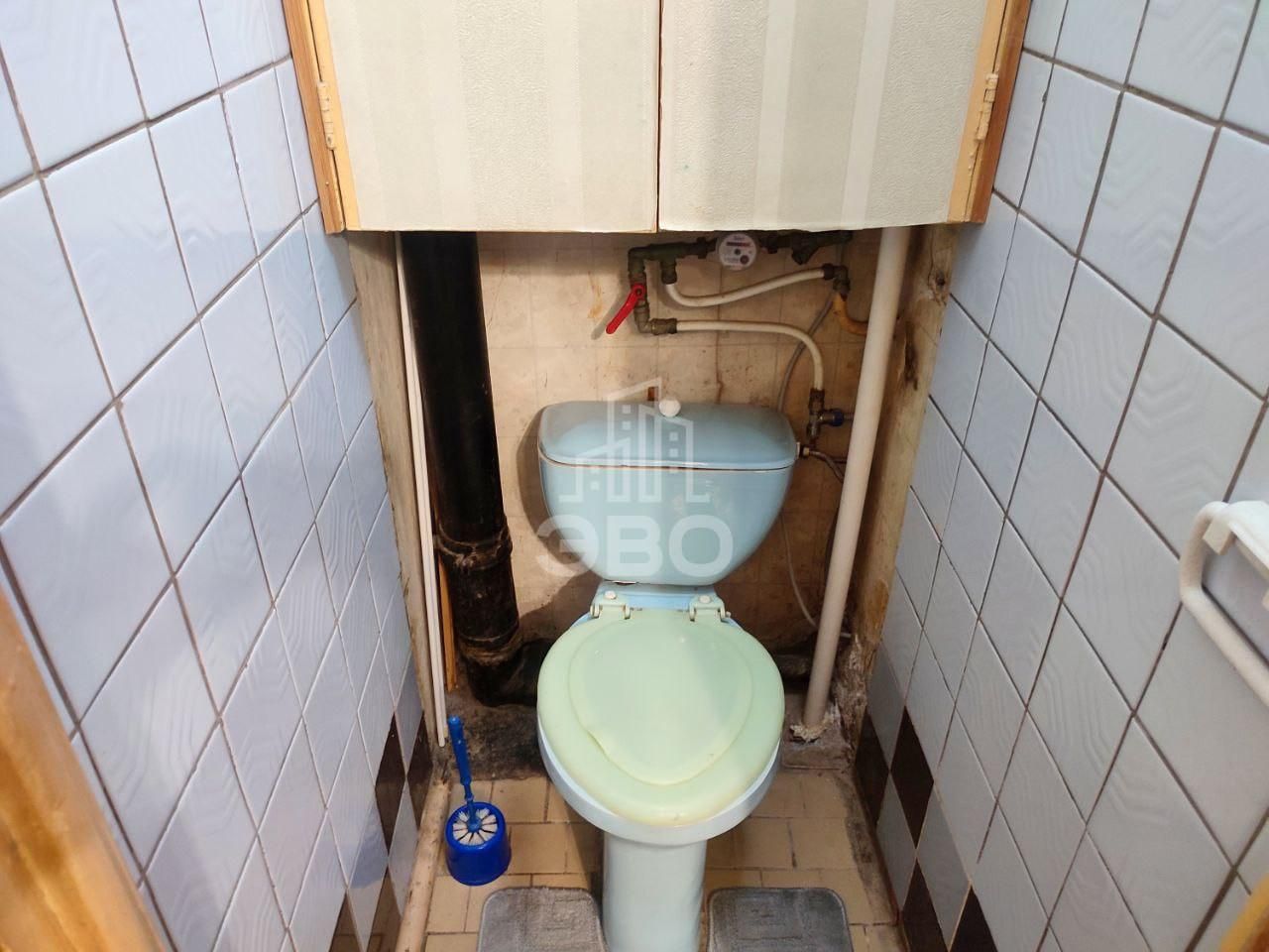 однокомнатная квартира в Санкт-Петербурге по адресу: Энгельса проспект, 128