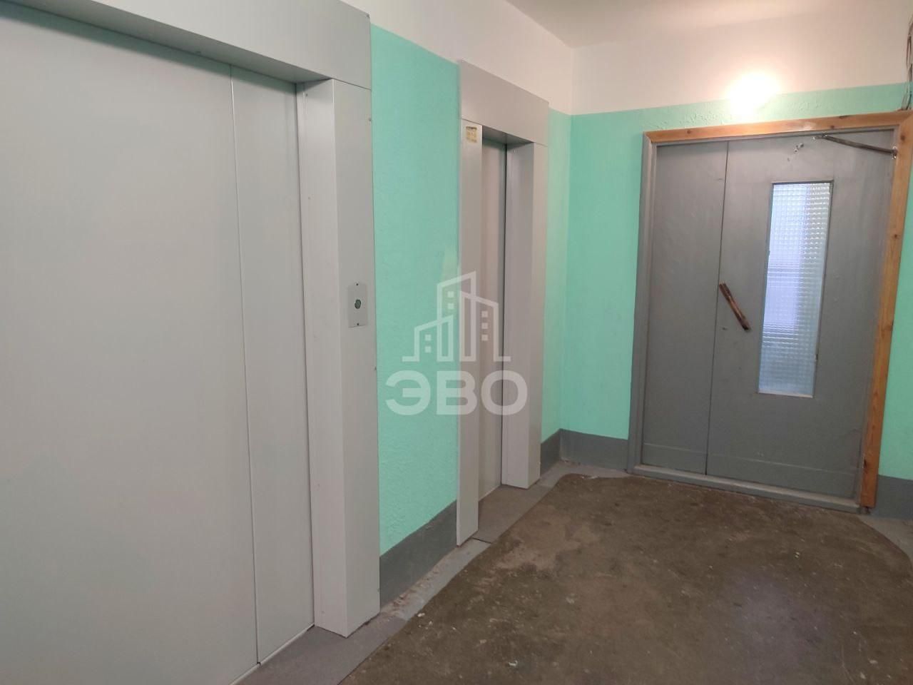 однокомнатная квартира в Санкт-Петербурге по адресу: Энгельса проспект, 128