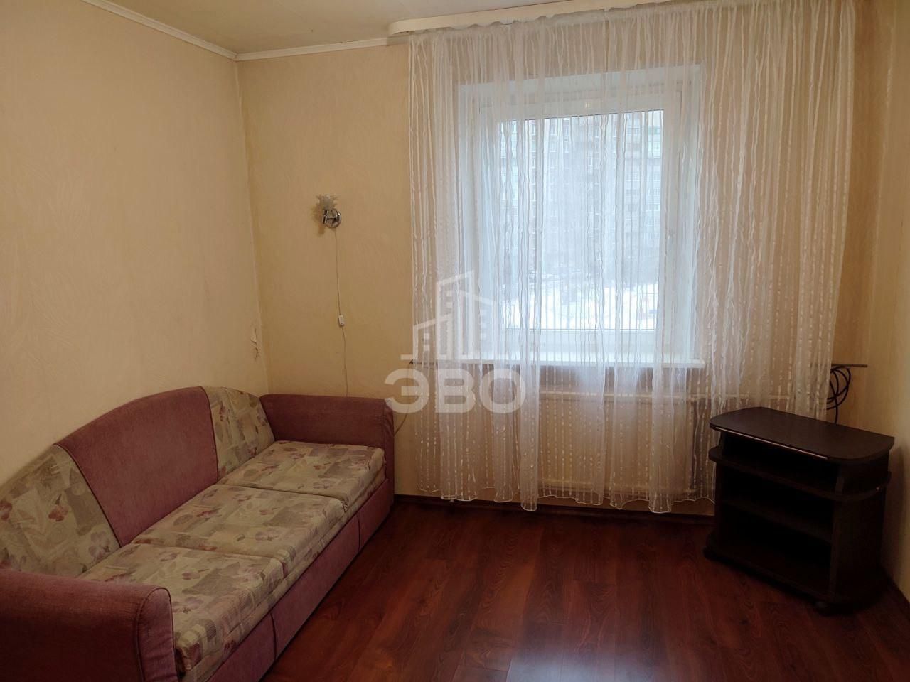 однокомнатная квартира в Санкт-Петербурге по адресу: Энгельса проспект, 128