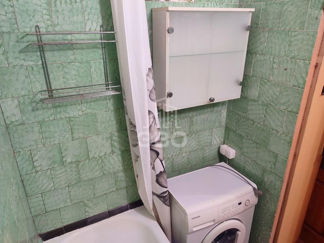 однокомнатная квартира в Санкт-Петербурге по адресу: Энгельса проспект, 128