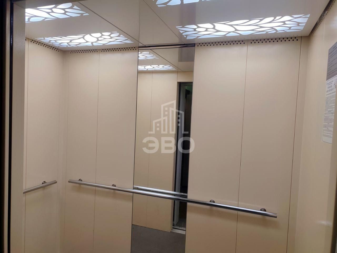 однокомнатная квартира в Санкт-Петербурге по адресу: Энгельса проспект, 128