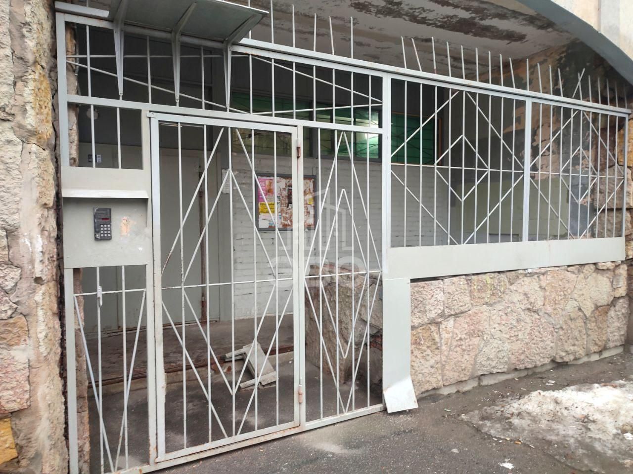 однокомнатная квартира в Санкт-Петербурге по адресу: Энгельса проспект, 128