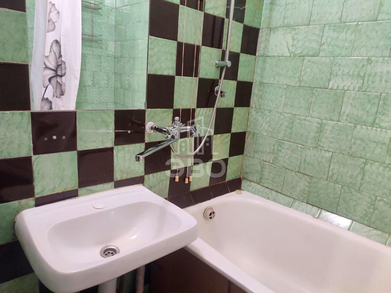 однокомнатная квартира в Санкт-Петербурге по адресу: Энгельса проспект, 128