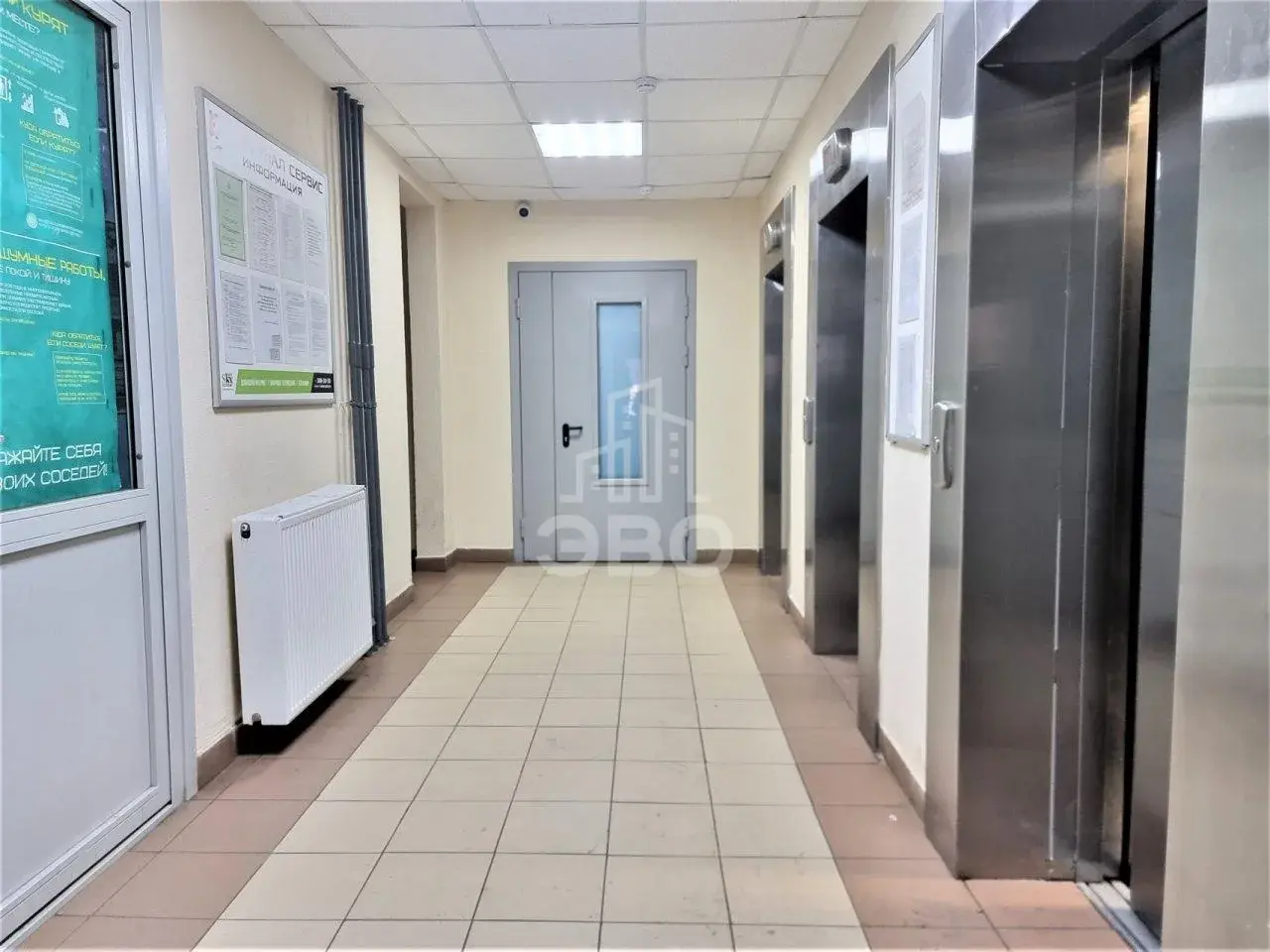 студия в Санкт-Петербурге по адресу: Менделеева б-р., 3