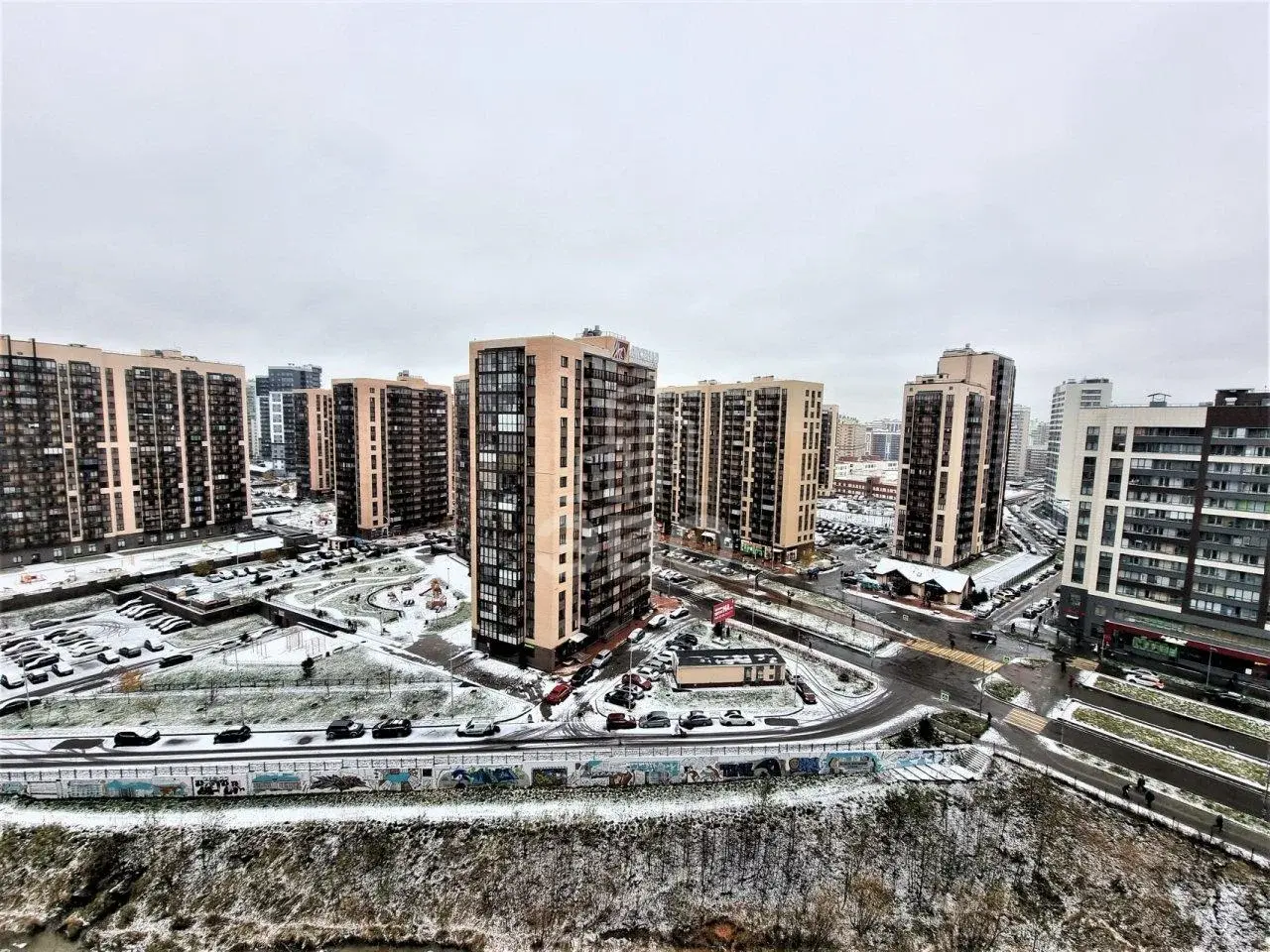 студия в Санкт-Петербурге по адресу: Менделеева б-р., 3